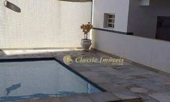 Imagem 2: Apartamento à venda, 142 m² por R$ 600.000,00 - Centro - Ribeirão Preto/SP