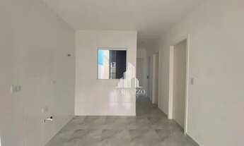 Imagem 4: Casa com 3 dormitórios à venda, 51 m² por R$ 315.000,00 - Del Rey - São José dos Pinhais/P