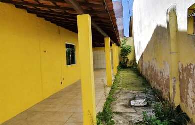 Imagem 4: Lauro de Freitas linda Casa 2 pavimentos independentes, 5 Quartos, 02 suítes, 210 m², 5 va