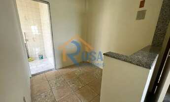 Imagem 5: Apartamento para venda com 45 metros quadrados com 2 quartos em Colubande - São Gonçalo