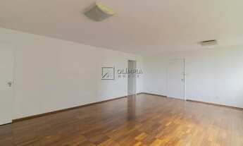 Imagem 3: Apartamento Locação Higienópolis 170 m² 3 Dormitórios