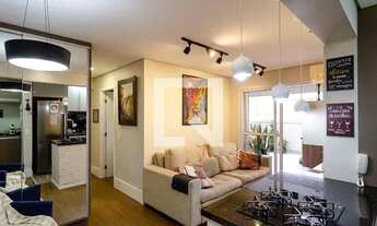 Imagem: Apartamento à Venda - Vila Mascote, 2 Quartos