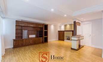 Imagem 5: Apartamento 4 quartos e 2 vagas para aluguel no Ecoville