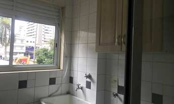 Imagem 6: Junto ao Hospital das Clínicas Metrô linha verde e amarela 2 dts 1wc living com sacada la