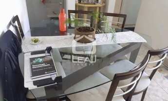 Imagem 4: Apartamento de 52m² com 2 dormitórios e 1 vaga de garagem a venda, por R$ 280.000,00 Jardi