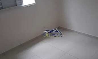 Imagem 7: Sobrado com 2 dormitórios à venda, 44 m² por R$ 260.000 - Jardim Imperador - Praia Grande