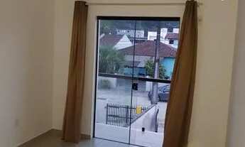 Imagem 2: Sobrado 2 Quartos, 1 Suíte - Itaúm, Joinville - 60m² - Locação