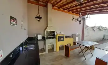 Imagem 7: Casa à venda no bairro Guanabara - Campinas