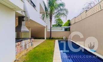 Imagem 3: Linda casa em condomínio alto padrão no coração do Brooklin