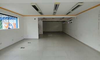 Imagem 3: Loja para alugar, 214 m² por R$ 26.000/mês - Centro - Santos/SP