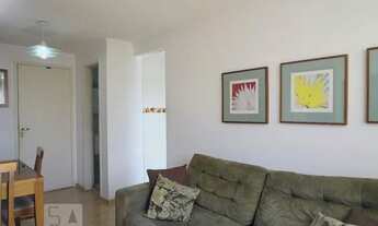 Imagem 3: Apartamento para Aluguel - Vila Re, 2 Quartos, 50 m2