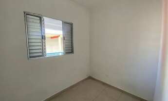 Imagem 7: Casa com 2 dormitórios à venda, 51 m² por R$ 320.000 - Agenor de Campos - Mongaguá/SP