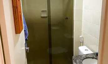 Imagem 5: Alugo quarto na ponta verde