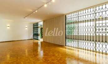 Imagem 3: São Paulo - Casa Padrão - Alto de Pinheiros