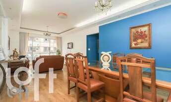 Imagem: Apartamento à venda em Bela Vista com 156