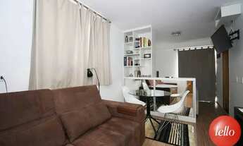 Imagem 2: São Paulo - Apartamento Padrão - Jardins