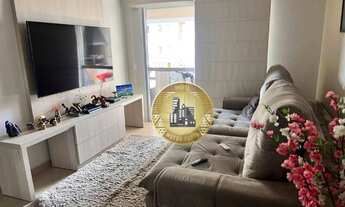 Imagem: Apartamento com 3 dormitórios à venda