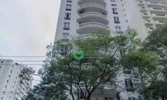 Imagem 2: Apartamento com 203 m2 para alugar, R$ 21.320/mês - Total - Cerqueira César - São Paulo/S