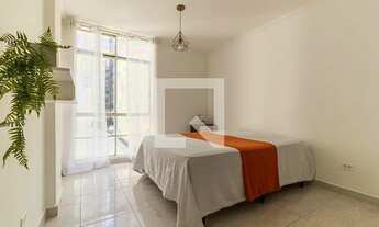 Imagem 3: Apartamento para Aluguel - Santa Cecília, 1 Quarto, 30 m2