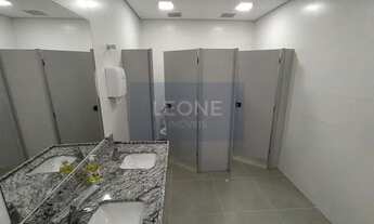 Imagem 5: Prédio Comercial para Locação em São Paulo, Santa Cecília, 10 banheiros, 20 vagas