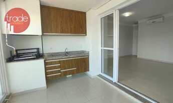 Imagem 6: Apartamento para venda ou locação no Nova Aliança com 03 suítes