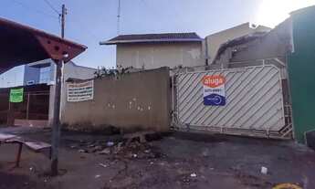 Imagem: Casa Residencial com 3 quartos para alugar