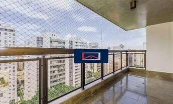 Imagem 7: Apartamento Locação 3 Dormitórios - 265 m² Pinheiros