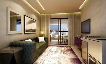 Imagem 5: APARTAMENTO RESIDENCIAL em São Paulo - SP, Vila Olímpia