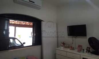 Imagem 8: SÃO JOSÉ DO RIO PRETO - Casa Padrão - JARDIM NAZARETH