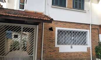 Imagem 2: CASA ASSOBRADADA - BROOKLIN - SP