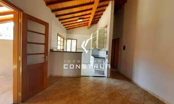 Imagem 2: Casa com 3 dormitórios para alugar, 154 m² por R$ 4.900,00 - Bosque de Barão Geraldo - Cam