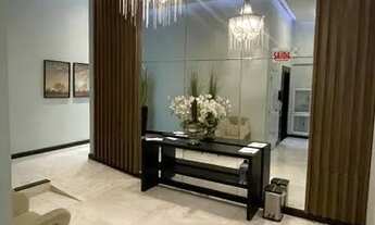 Imagem 3: Apartamento para venda possui 60 metros quadrados com 2 quartos em Morretes - Itapema - SC