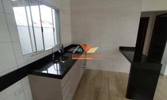 Imagem 7: Casa com 2 dormitórios à venda, 51 m² por R$ 296.800,00 - Balneário Recanto Do Sol - Carag