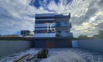 Imagem: Apartamento para Venda em Rio das Ostras