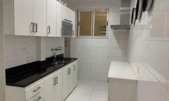 Imagem 2: Três quartos reformado no posto 2