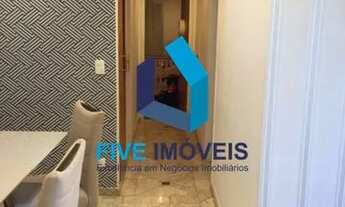 Imagem 3: Apartamento à venda, 74 m² por R$ 640.000,00 - Vila Constância - São Paulo/SP