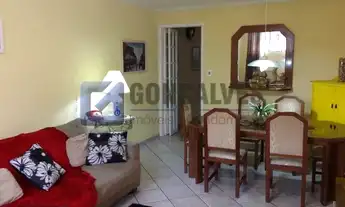 Imagem 3: SANTO ANDRE - Residential / Sobrado - VILA FLORESTA