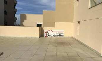 Imagem 6: Apartamento com 3 dormitórios para alugar, 240 m² - Vila Assunção - Santo André/SP