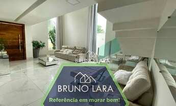 Imagem: Casa à venda Condomínio Ouro Verde em