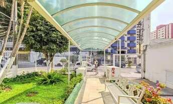 Imagem 3: Apartamento Santa Barbara à venda com 51m² 2 dormitório e 1 vaga na saúde, são Paulo - SP