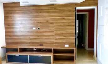 Imagem 4: São Paulo - Apartamento Padrão - Mooca