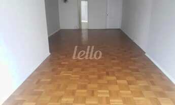 Imagem: São Paulo - Apartamento Padrão - Bela