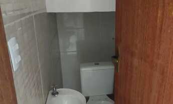 Imagem 6: Casa duplex Casa com 2 dormitórios