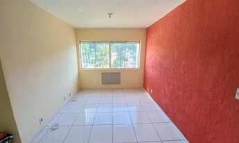 Imagem 3: Apartamento de frente com vista indevassável e vaga de garagem