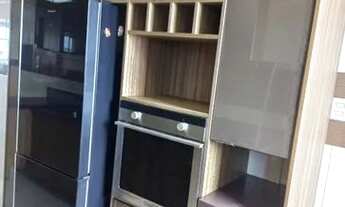 Imagem 4: Bairro Umarizal Apartamento com 3 dormitórios