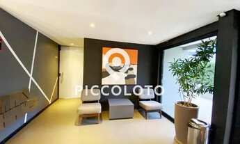 Imagem 3: Apartamento - Cambuí - Campinas