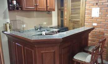 Imagem 4: APARTAMENTO COM 1 DORMITÓRIO À VENDA, 42 M² POR R$ 549.000,00 - PLANALTO - GRAMADO/RS