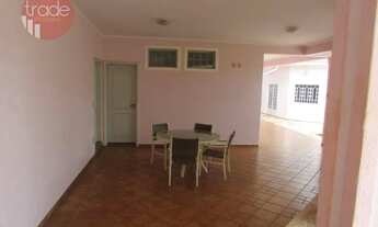 Imagem 7: Sobrado alto padrão 5 suítes completas sendo 2 master com hidromassagem