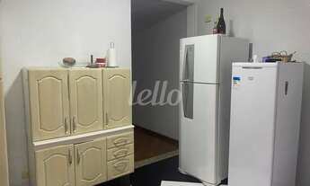 Imagem 6: Santo André - Casa Padrão - Vila Bela Vista