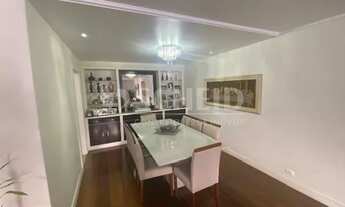 Imagem 4: Apart ,MOBILIADO ,socrates, com 4 dormit sendo 1 suite, 2 vg fixas e cobertas